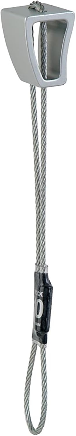 Rocks - Lightweight, Anodized Rock Climbing Nuts