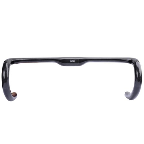 Road Bicycle Handlebars Carbon Road Handlebars Drop Bars Handlebars Bike Components & Parts 31.8mm 3K Matte Drop Handlebar 420mm Carbon Drop Bars
