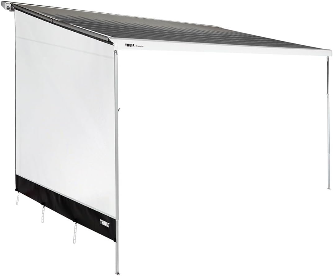 Thule Sun Blocker G2 Side Panel