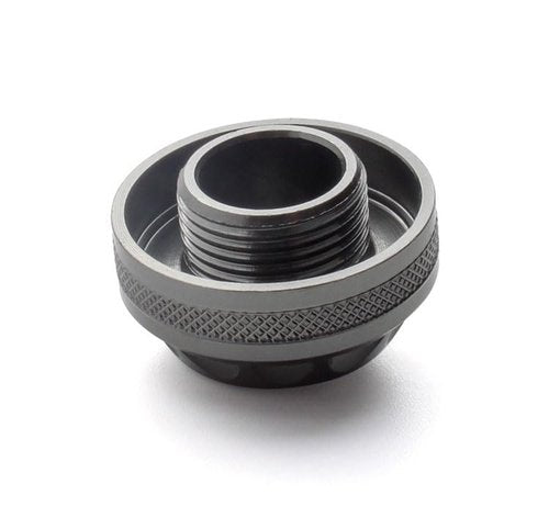 Cuoyuqie 1pc Fishing Reel Handle Cap Reel Accessory Suit for S Spinning Reel Screw Dia 10.8mmFishing Reel Rocker Parts for Shimano