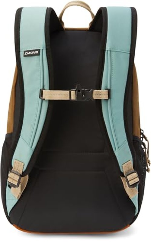 Dakine Campus Pack 18L - Pumpkin Patch, One Size