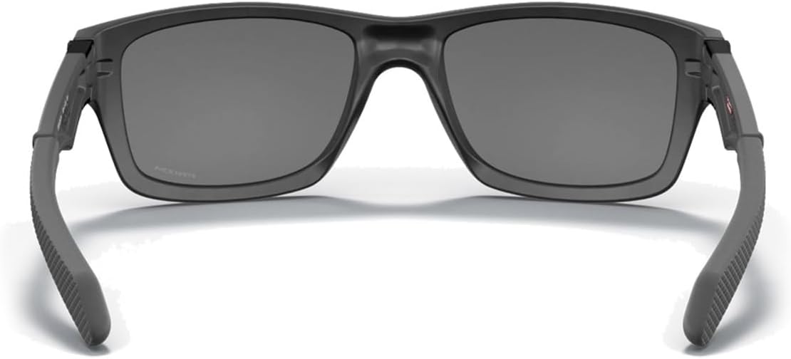 Oakley Jupiter Squared Sunglasses Matte Black Tonal USA Flag with Prizm Black Lens 56mm