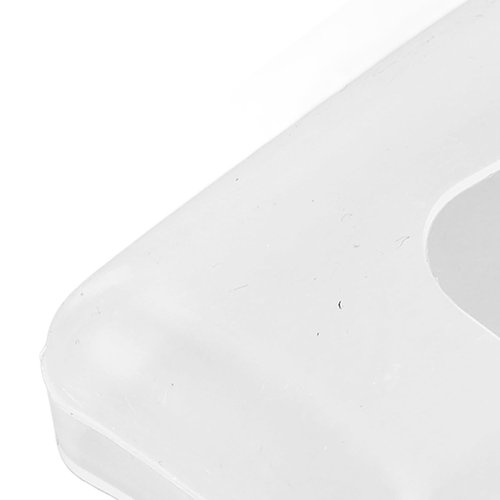 Silicone Protective Speedometer Cover for Electric Monitor 790 810 880 Display Screen - Motorcycle Instrument Guard with Anti-Scratch Coating