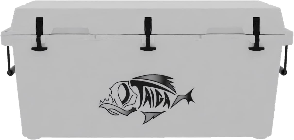 Taiga Coolers 88 Quart Cooler
