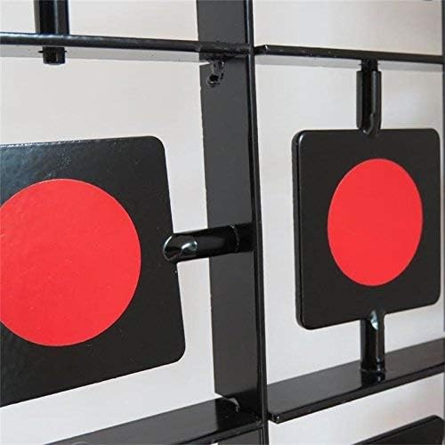 Spinner Targets Air Gun Targets Practice Filed Targets Indoor Airgun Targets for Shooting
