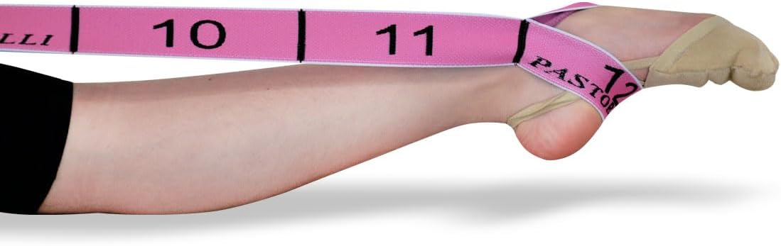 Pastorelli Resistance Band for strengthening Exercise