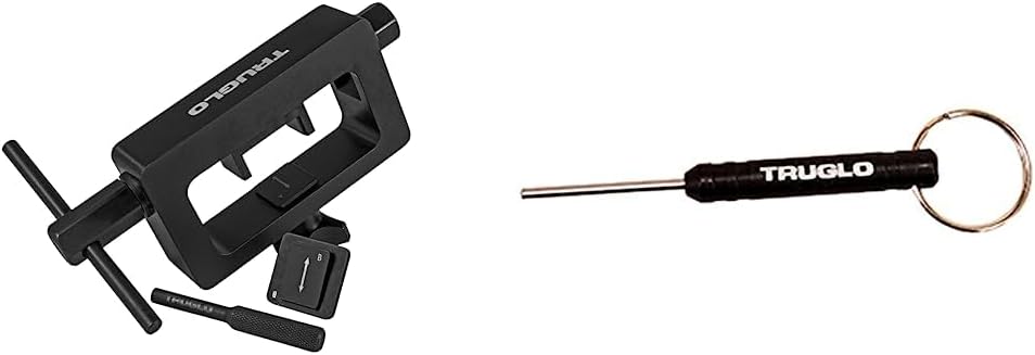 TRUGLO Glock Rear/FRNT SGT INSTL Tool