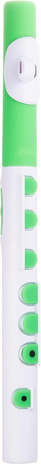 Nuvo Toot - Black/Blue