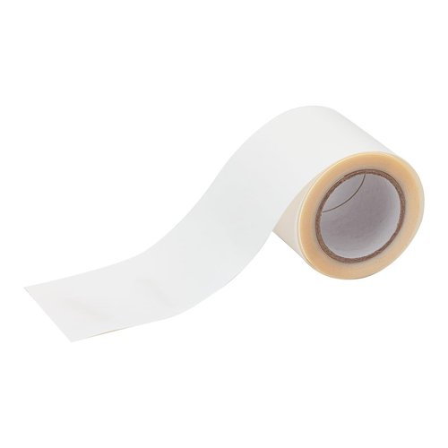 Zefal Skin Armor 3 m Roll – Clear 250‑Micron Polyurethane Protection Film, UV‑Resistant & Washable, Ideal for Custom Bike Frame Coverage