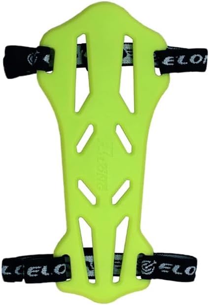YLS Archery Arm Guard Arm Protector Youth Shooting Practice Guard Rubber