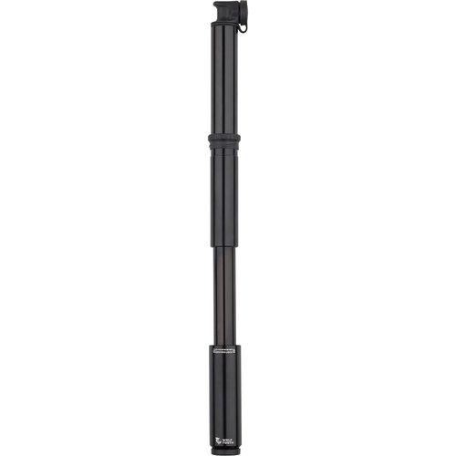 EnCase Pump 85cc with Hex Bit Wrench & Chain + Tire Plug Multi-Tools