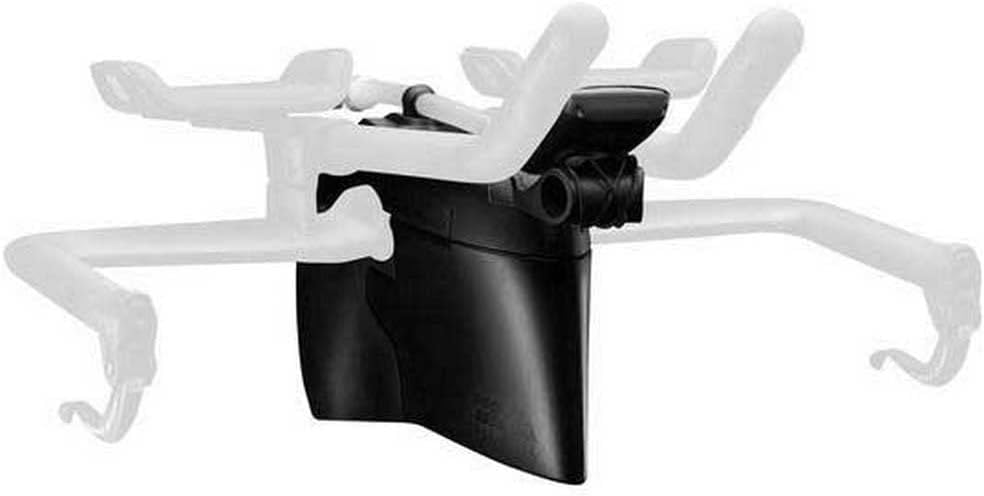 Profile Designs Aeria Bicycle Hydration Drink System - Front (Black)