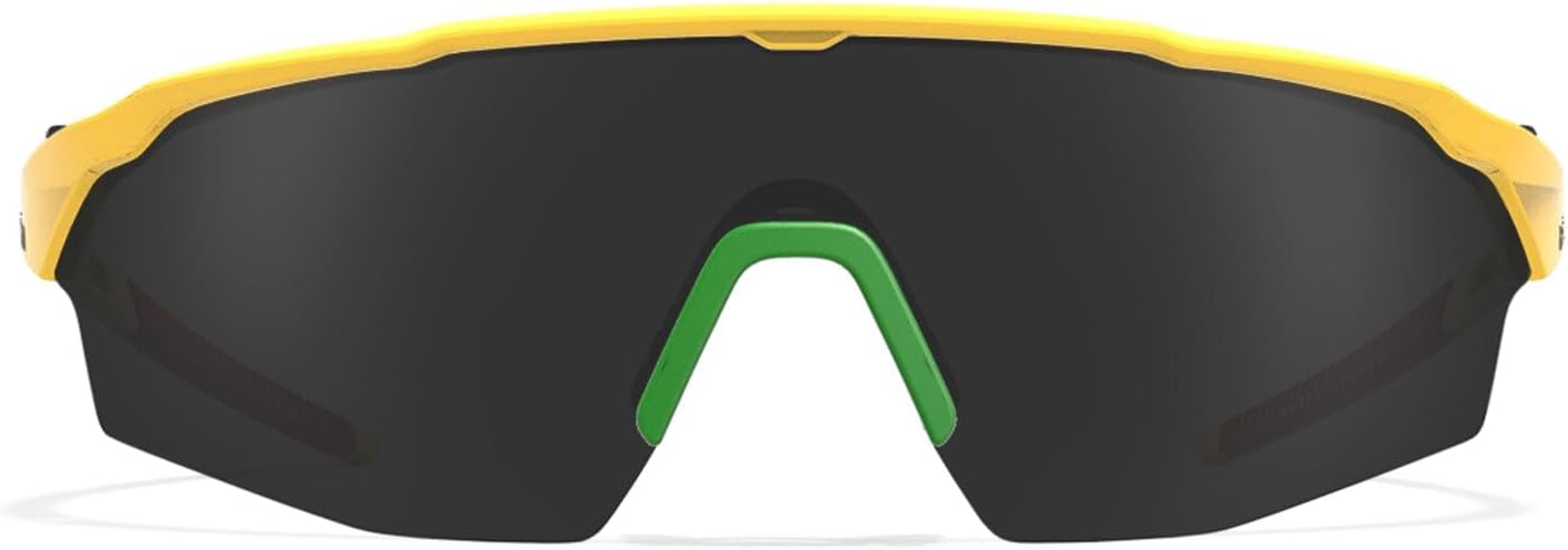 ROKA SR-1 APEX Advanced Sports Performance Ultra Light Weight Sunglasses