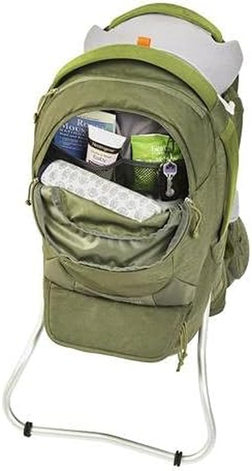 Kelty Journey PerfectFIT Signature Series Child Carrier