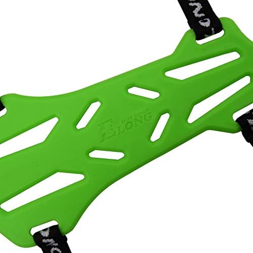 YLS Archery Arm Guard Arm Protector Youth Shooting Practice Guard Rubber