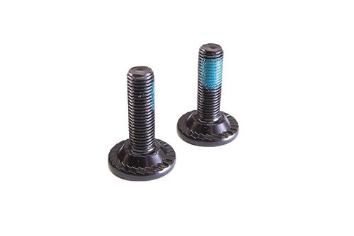 Eastern Bikes 8 Spline Crank Spindle Bolts