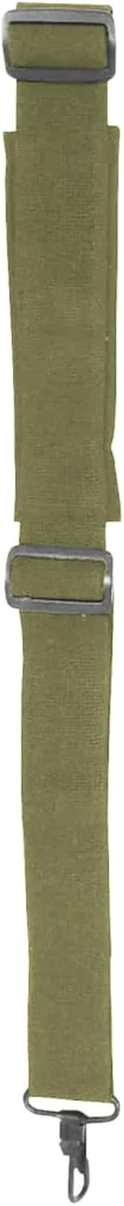 Adjustable 48" Utility Shoulder Strap for Duffel & Gear Bags - FOX Outdoor