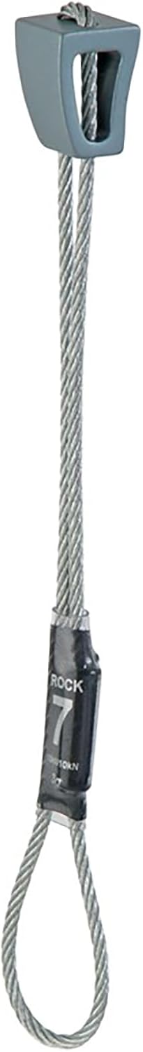 Rocks - Lightweight, Anodized Rock Climbing Nuts