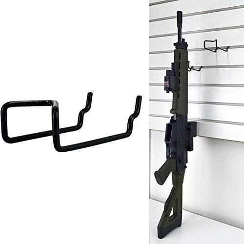 Gun Storage Solutions Vertical Cradles (10 Pack)