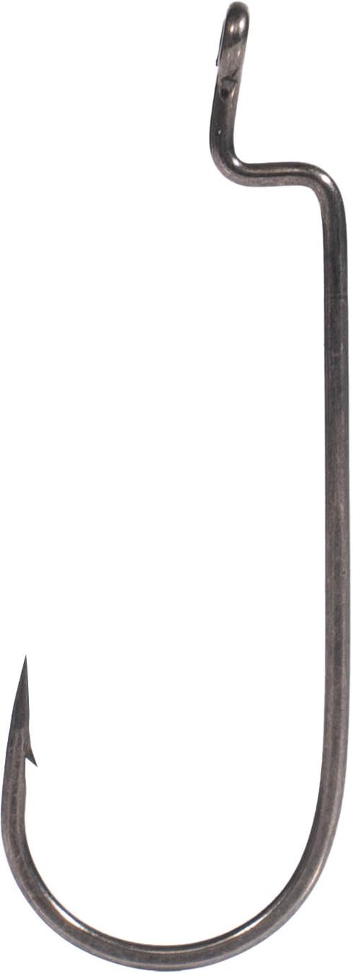 BKK Offset Worm Round Bend - 4/0