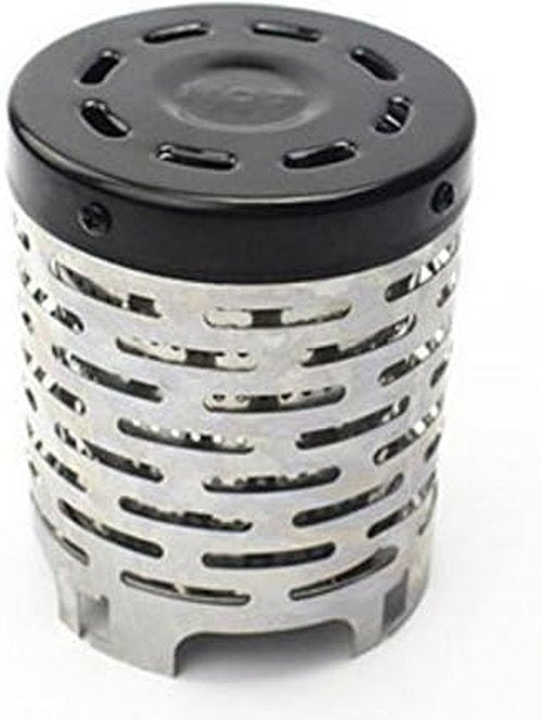 Camping Mini Heater Warming Stove Cover Tent Heating Cover
