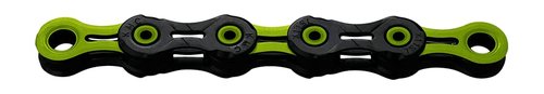 KMC 11-Speed High-Performance Bike Chain for Road, Mountain & Gravel | 116 Links, Compatible with Shimano, SRAM, Campagnolo