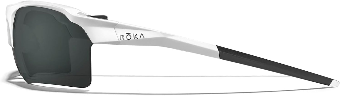ROKA TL-1 Sunglasses For Men and Women