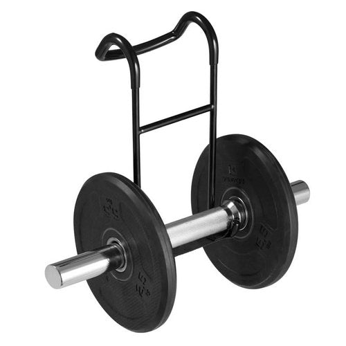 QKOQKO Dumbbell Spotter Hooks, 2-Pack Upgraded 250 lbs Heavy Duty Rack Attachments for Bench Press, Chest & Shoulder Workouts, Safety Hangers with Wrist Straps