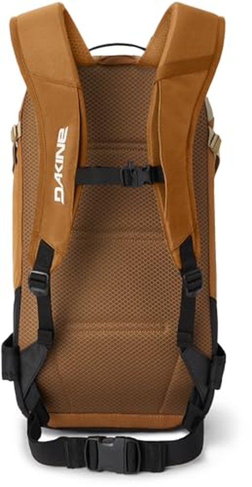 Dakine Heli Pro Backpack 20L - Rubber, One Size