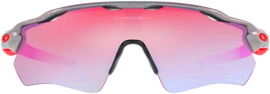 Oakley Men's Oo9208 Radar Ev Path Rectangular Sunglasses