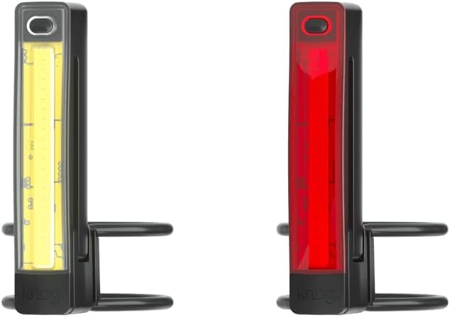 Plus Twinpack Black