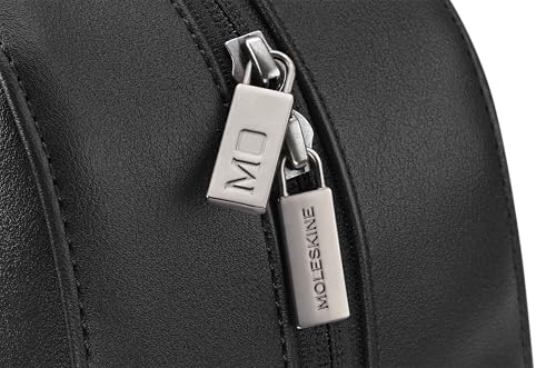 Moleskine Classic 2.0 Small Backpack, 14", Black