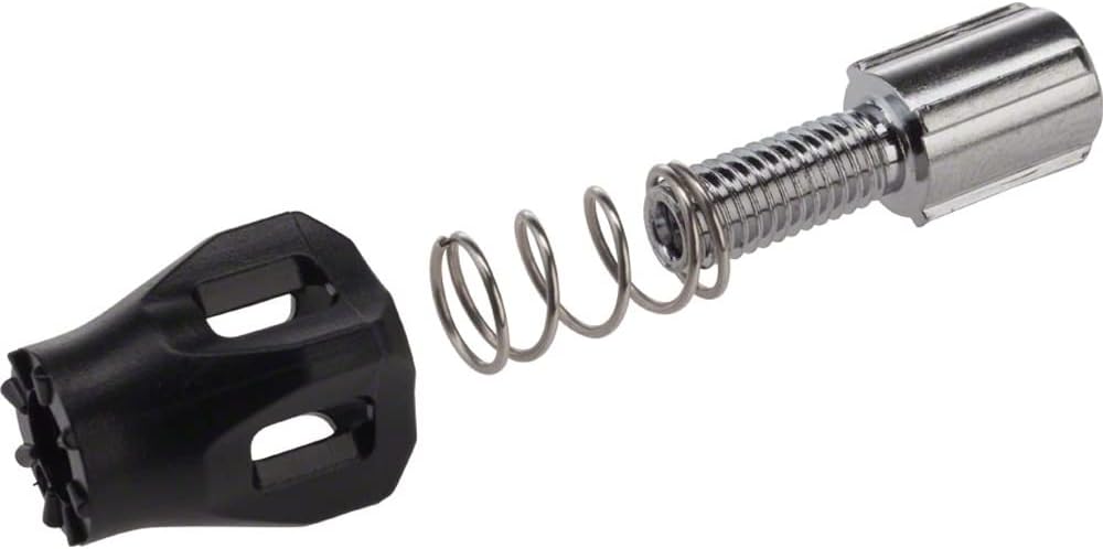 Shimano RD-6800 Cable Adjusting Bolt - Precision Bicycle Component for Smooth Shifting