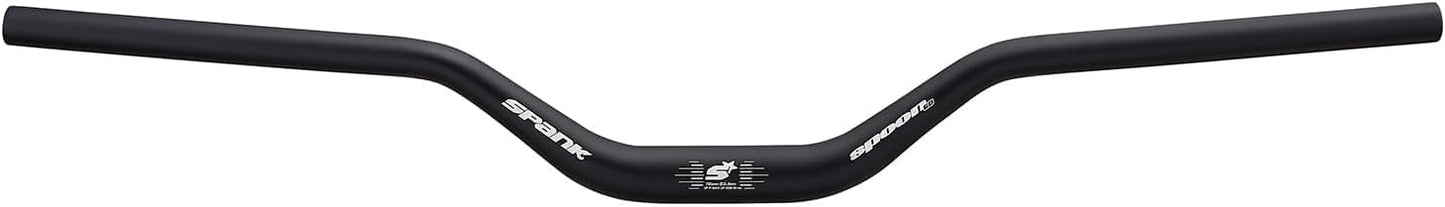 SPOON 60 Bar, 60R Black
