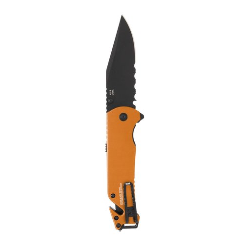 SOG Escape ATK 2.0 - Hi-Viz Orange