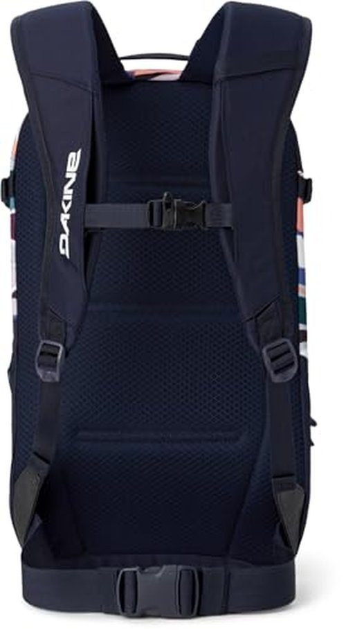 Dakine Womens Heli Pack 12L - Night Skyline, One Size