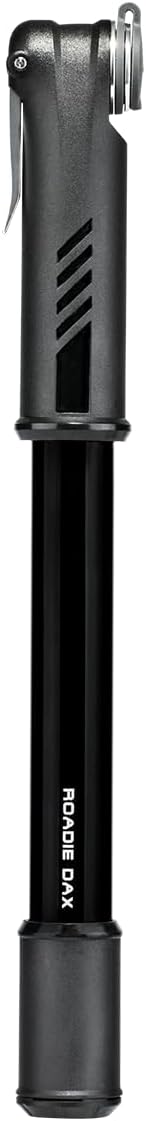 Topeak Roadie DAX or DA Bike Pump