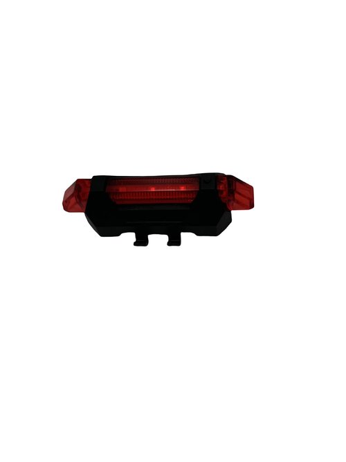 Ultra-Bright Rechargeable Bike Light Set – 1000 Lumens Front Headlight & Taillight, 6 Light Modes, IPX5 Waterproof, 1200mAh Battery, for Night Cycling Safety. Perfect for Mountain Bikers.