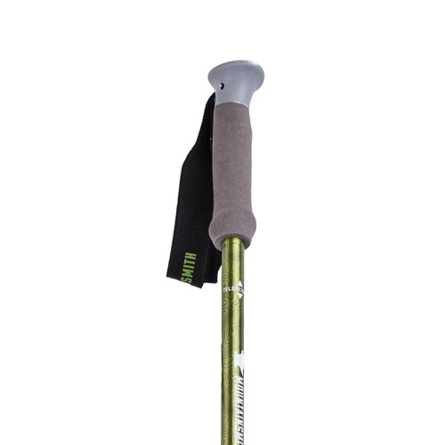 Mountainsmith Rhyolite 6061 Trekking Poles, (Pair), Emerald Green
