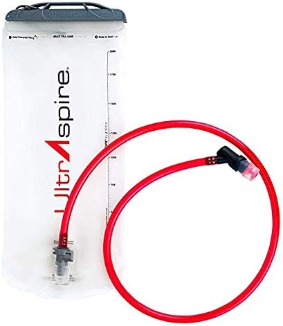 Ultraspire 2.0 Bladder for Hydration Backpacks - BPA & PVC Free - Leakproof Water Reservoir