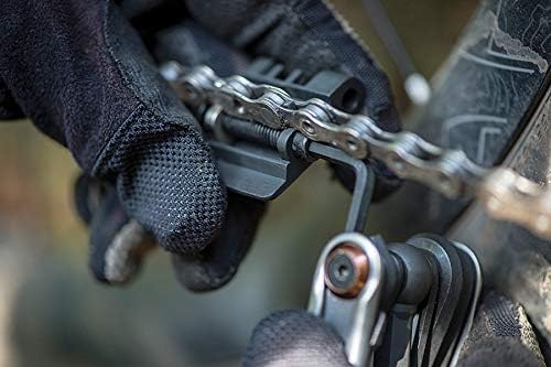 Blackburn Tradesman 18 Function Bike Multi-tool (Bronze, One Size)