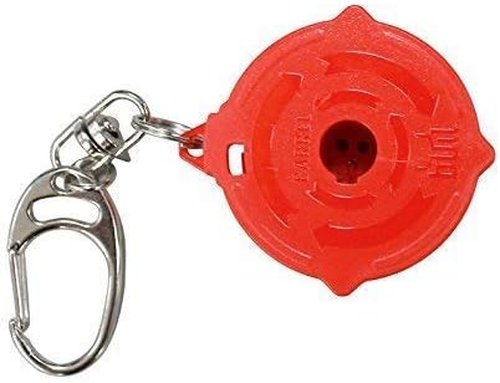 Dart Accessory: Dart Shaft and Dart Tip Extractor/Remover Tool