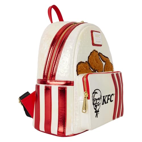 Loungefly KFC Mini Backpack