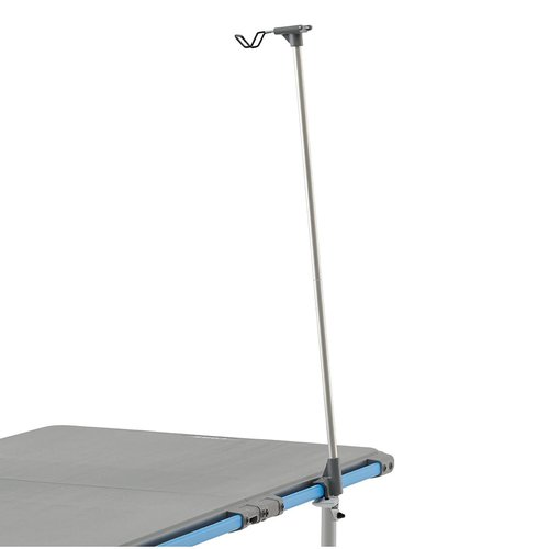 CORE Lantern Holder | Fits The CORE 4 Foot Outdoor FlexRail Camp & Cook Table | Portable for Beach, Picnic, Backyards, BBQ, Tailgate, Patio, and Party