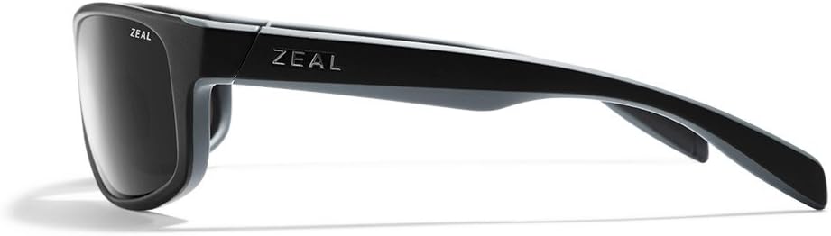 Zeal Optics Sable | Plant-Based Polarized Sunglasses for Men & Women
