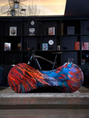 Velo Sock Unisex's Bike Cover