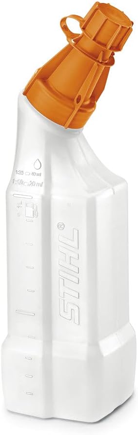 Stihl Mixing Bottle