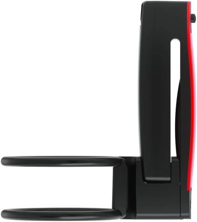 Plus Twinpack Black