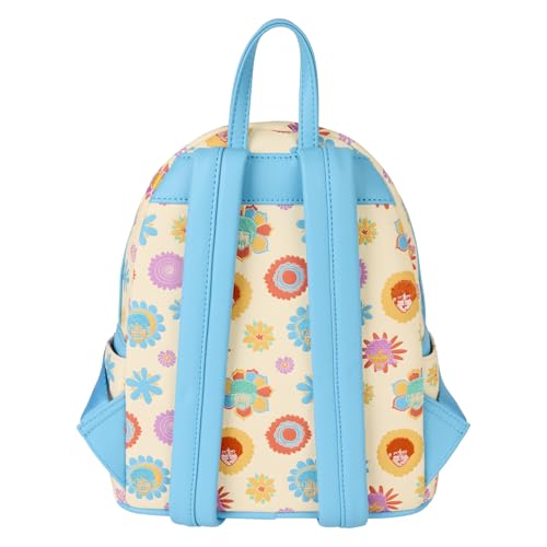 Loungefly The Beatles Mini Backpack
