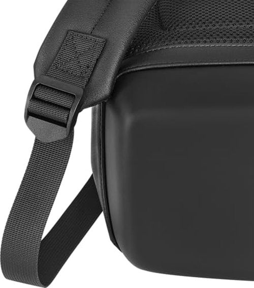 Moleskine Classic 2.0 Small Backpack, 14", Black